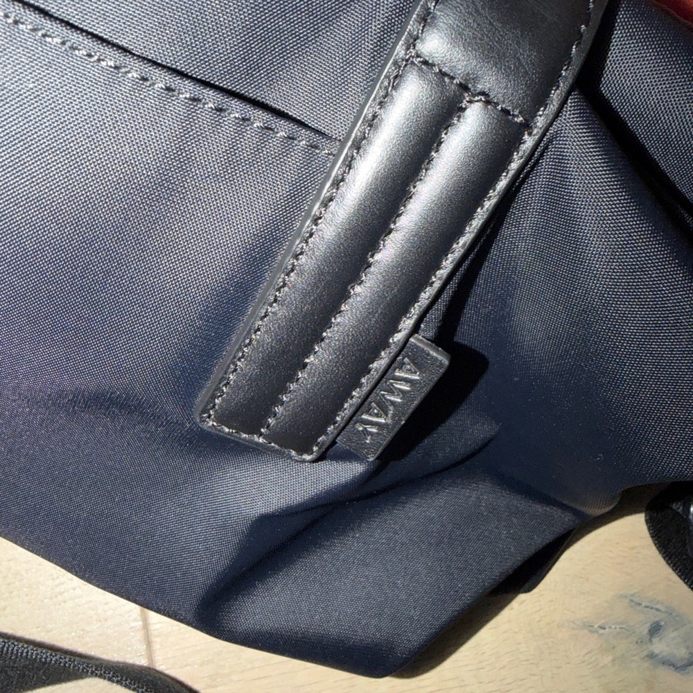 Away small everywhere duffle (original) - Picture 4 of 5